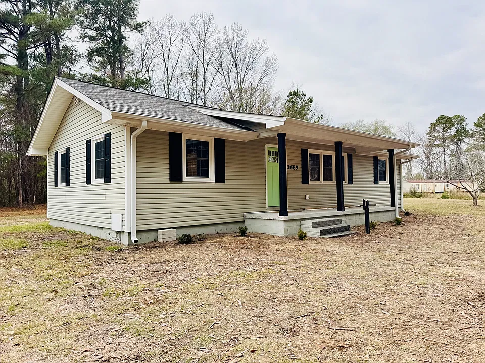 2689 Fowler School Rd