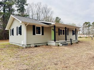 2689 Fowler School Rd, Loris, SC 29569