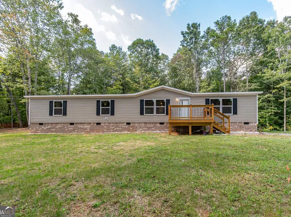 94 King Arthur Ct, Dahlonega, GA 30533