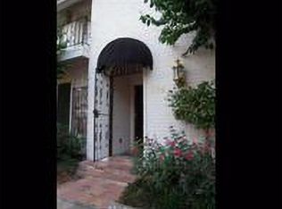 575 Trianon St, Houston, TX 77024