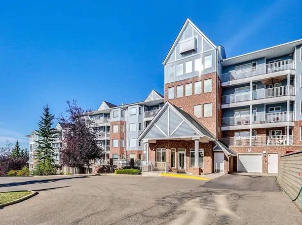 3109 E Hawksbrow Point NW #3109, Calgary, AB T3G 4C9