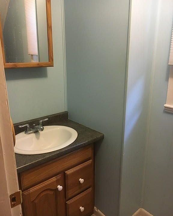 Half Bathroom