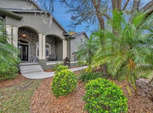 8111 Woodleaf Blvd, Wesley Chapel, FL 33544
