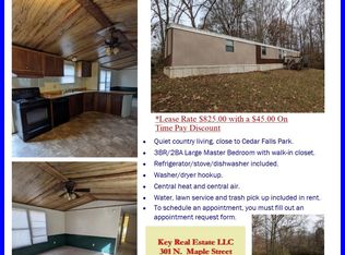 279 Cedar Falls Rd, Fountain Inn, SC 29644