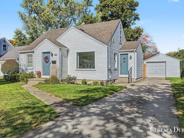 1333 Kelsey St NE, Grand Rapids, MI 49505