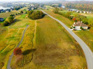 180 Watercrest Dr, Vonore, TN 37885