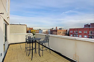 Sold by Corcoran