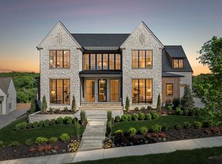 8745 Weller Ln LOT 16021, College Grove, TN 37046