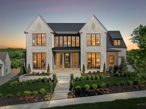 8745 Weller Ln Lot 16021, College Grove, TN 37046