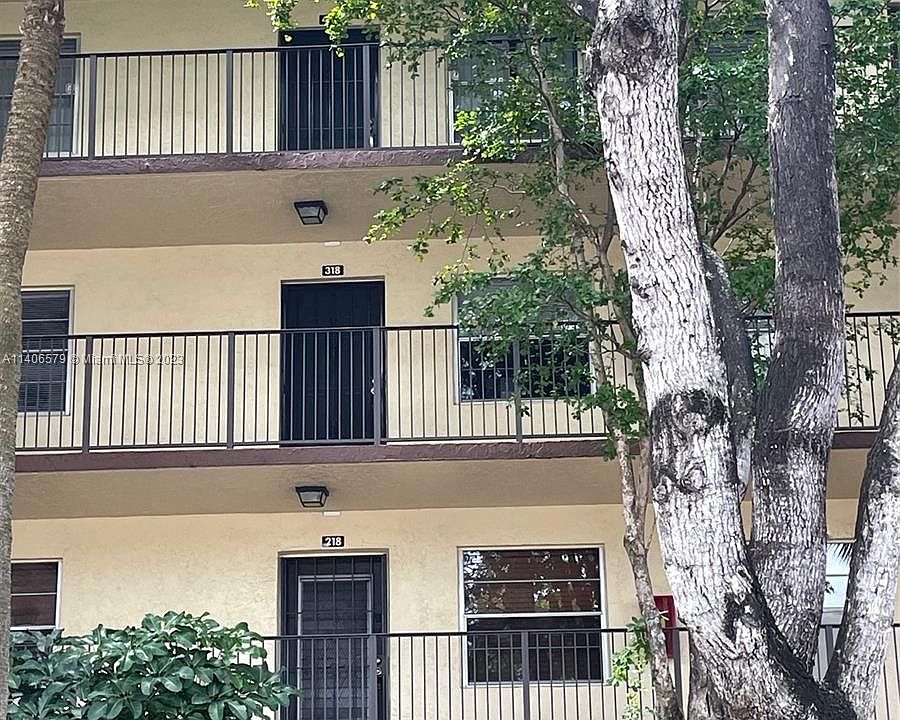 1st image of 3141 NW 47th Ter APT 418