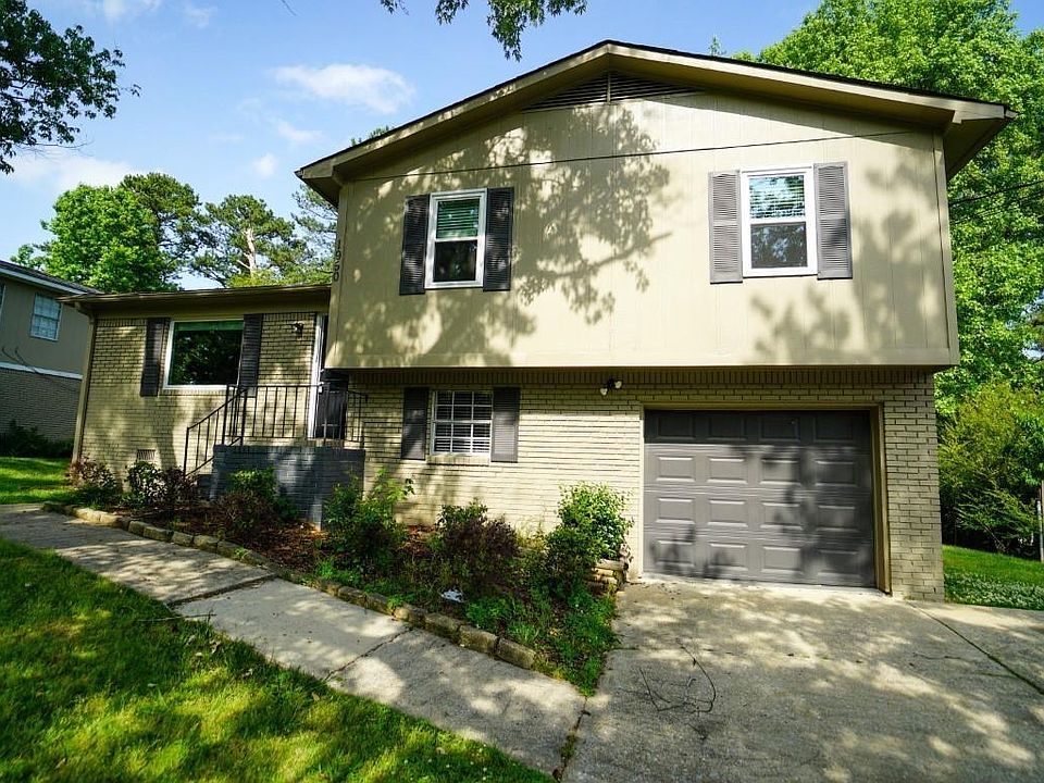 1950 Croydon Cir, Birmingham, AL 35235 MLS 1348981 Zillow