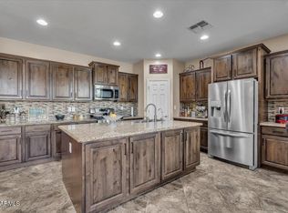 2356 N Heritage St, Buckeye, AZ 85396