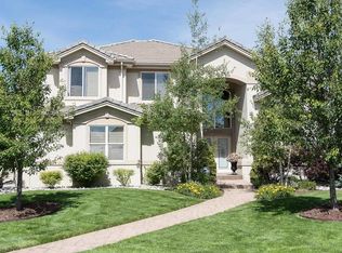 19489 E Fair Dr, Aurora, CO 80016