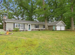2095 W 70 N, Angola, IN 46703