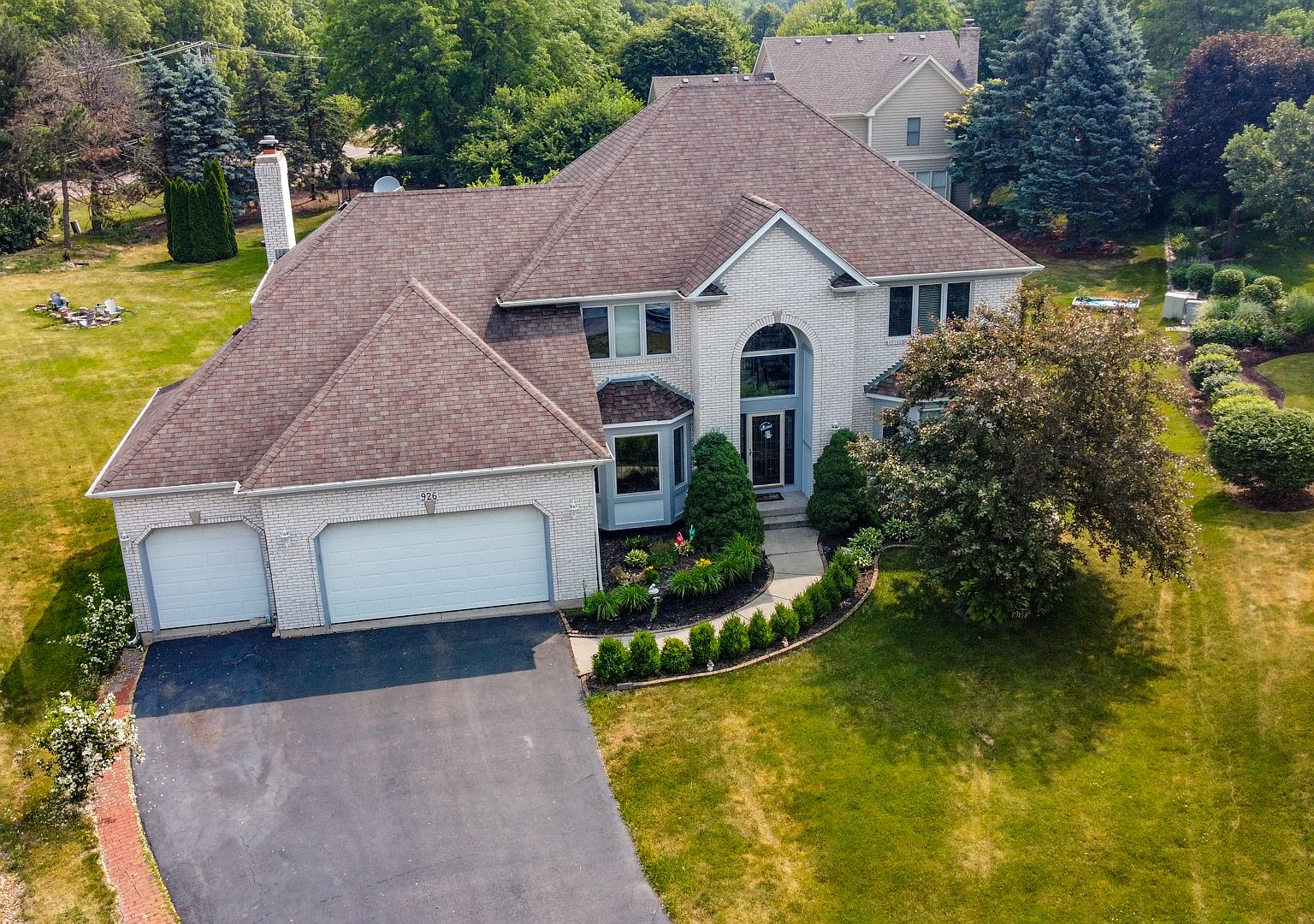 926 Edgewood Dr, Sugar Grove, IL 60554 Zillow