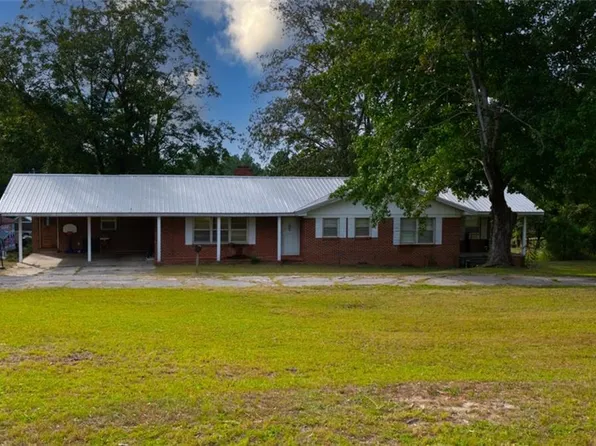 9109 Highway 43, Jackson, AL 36545