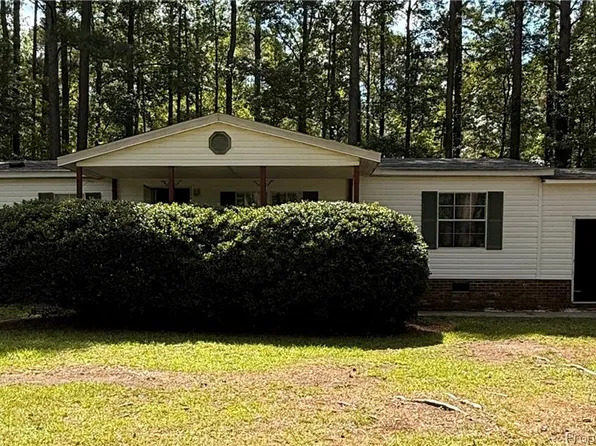 104 Poplar Mills Dr, Bunnlevel, NC 28323