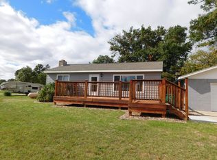 142 Tamarack Cir, Grayling, MI 49738