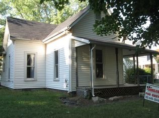 920 W 2nd St, Anderson, IN 46016