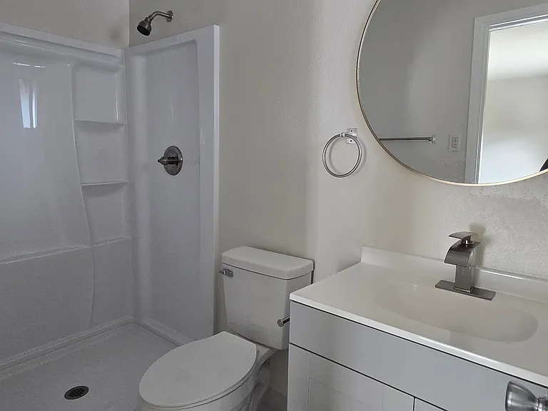 Bedroom 1 En-Suite