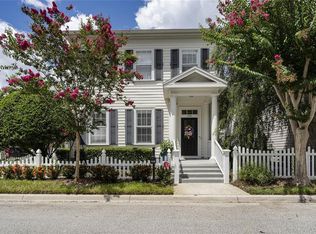 840 Lake Evalyn Dr, Celebration, FL 34747
