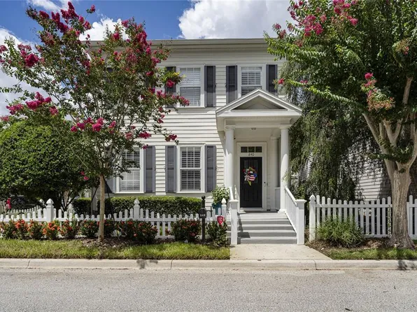 840 Lake Evalyn Dr, Celebration, FL 34747