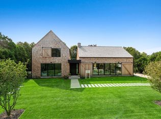 136 Upper 7 Ponds Rd, Water Mill, NY 11976