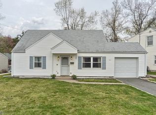 82 Nestro Rd, West Orange, NJ 07052