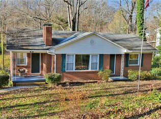 161 N Church St, Old Fort, NC 28762