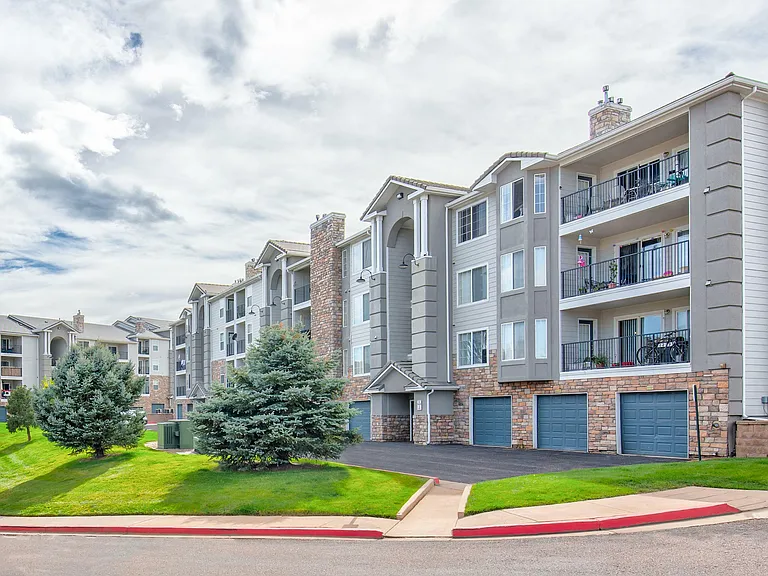 Residences at Falcon North — Photo 37