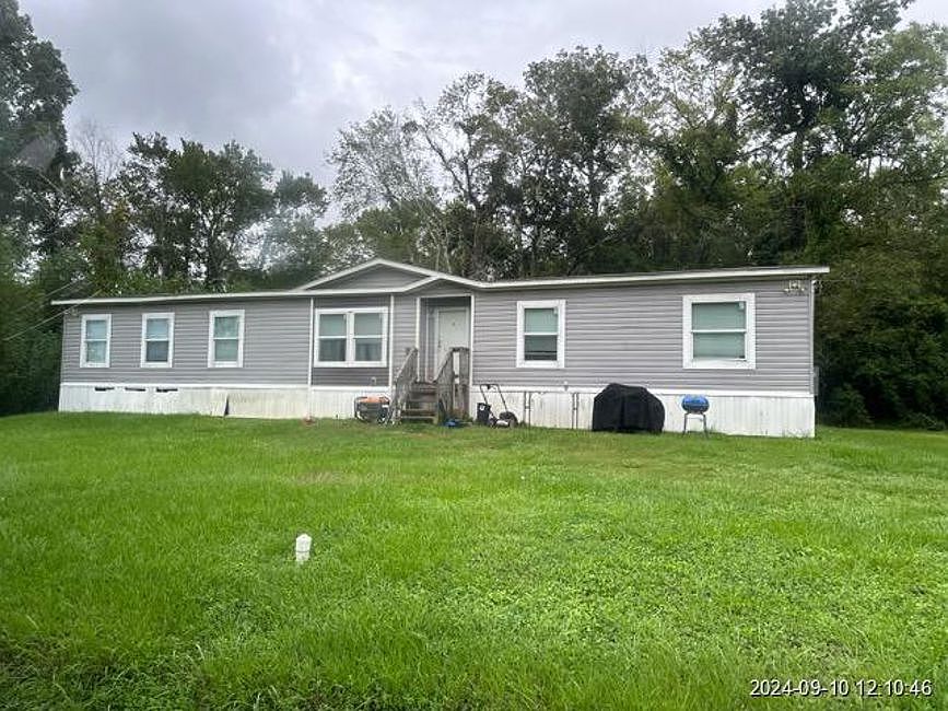 Property Front View