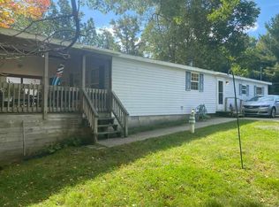 1666 Lake James Dr, Prudenville, MI 48651