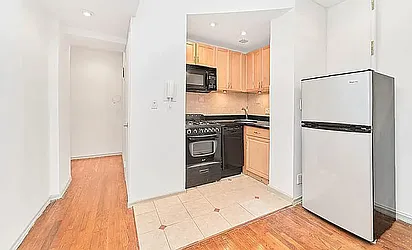 Rented by Living New York