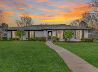 2933 Regal Rd, Plano, TX 75075