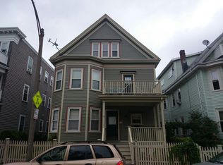 15 Edison Grn, Dorchester, MA 02125