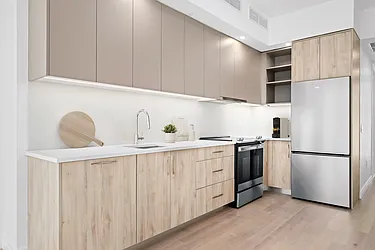 Rented by Nooklyn NYC LLC