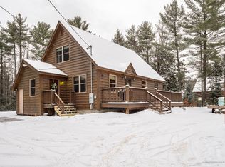 20 Flaherty Ln, Bethel, ME 04217
