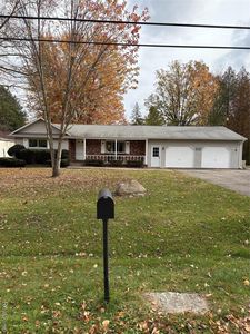 2233 Amy St, Burton, MI, 48519