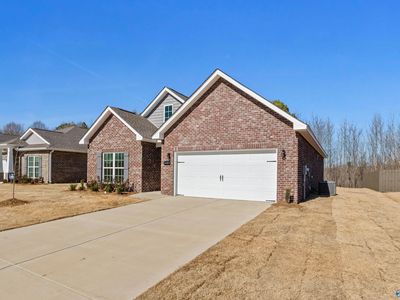 16809 Demi Dr, Athens, AL, 35613