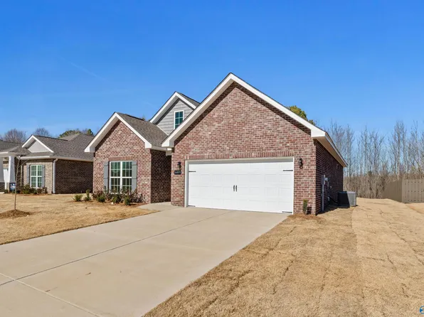 16809 Demi Dr, Athens, AL 35613