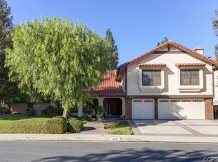 18311 Sandringham Ct, Porter Ranch, CA 91326