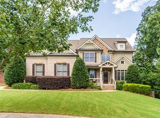 810 Ravenstone Way, Canton, GA 30115