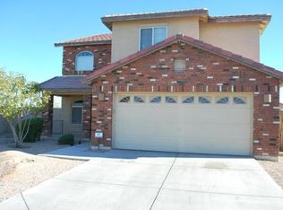 5217 S 30th Ave, Phoenix, AZ 85041