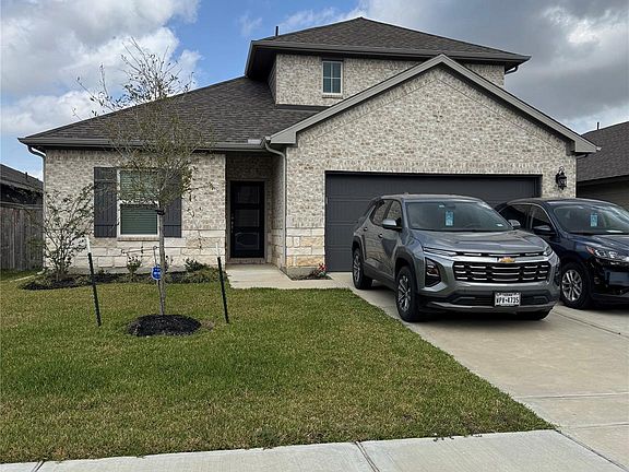2nd image of 2622 Homestead Ranch Ln
