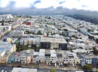 740-742 37th Ave, San Francisco, CA