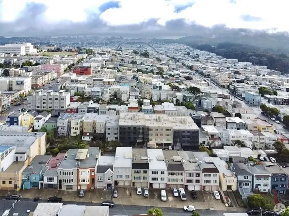 740-742 37th Ave, San Francisco, CA 94121