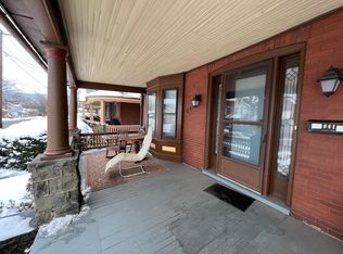 641 Campbell St #1, Williamsport, PA 17701