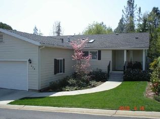 428 Plantation Dr, Paradise, CA 95969