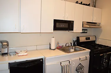 Rented by OvCo Realty