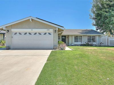 12685 Birch St, Chino, CA, 91710